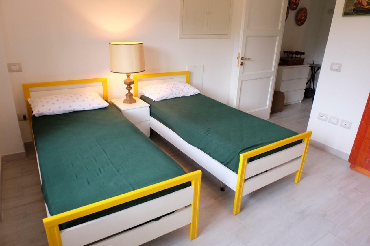 Villa Ariosa Vasto Extérieur photo